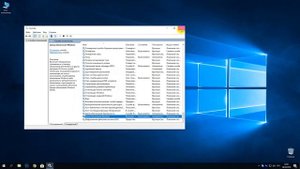 Как включить обновления Windows 10