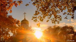 "Молитва Богородице" - Руслан Силин