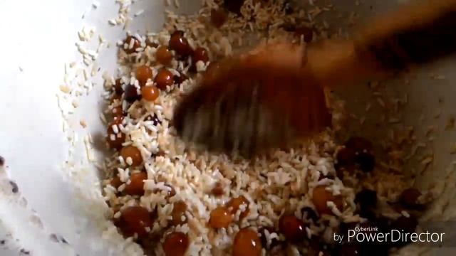 Что приготовить на обед? просто, недорого, очень вкусно! Рис по - мексикански.