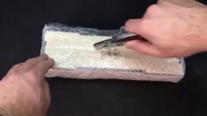 Распаковка посылки от Барк. Отзыв о ноже от Михаила Суходеева