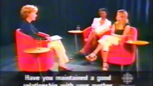 Radio Canada Interviews Karla Homolka Part 2