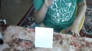Как делать харкалку ( в конце будет сюрприз)