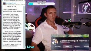 2из4 #нарезка13-06 Катя Синицина #Santoni, канал Екатерина Синицына - Сантони, TG esinitsynasantoni