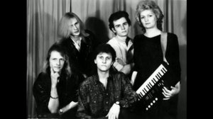Каролина - На дискотеке