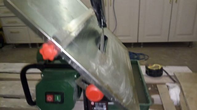 Плиткорез Калибр ПЛЭ 200/1000 смотреть онлайн