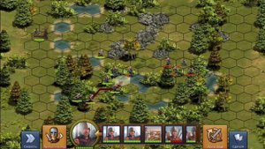 Карта Континента ЗАХВАТ ПРОВИНЦИЙ|Прохождение Forge Of Empires #5