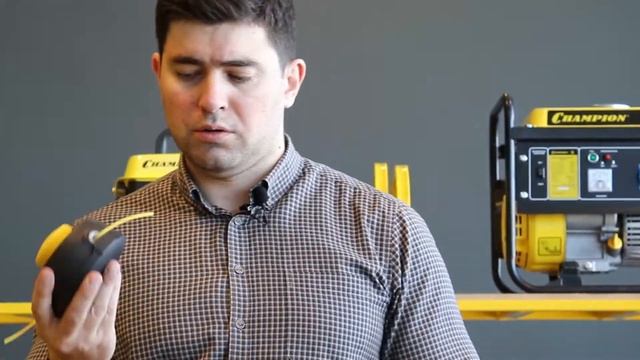 ВСЯ ПРАВДА О CHAMPION: как быстро загрузить триммерную леску?