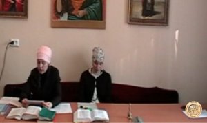 Литургика. Лекция 8.Часть 2-Литургия оглашенных.