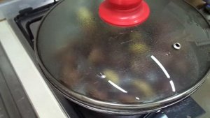 КАШТАНЫ Как Быстро Почистить от Кожуры Сырые Каштаны Приготовить