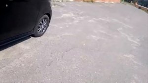 Honda N WGN Перегон Владивосток   Москва! Кей Кар Доехал до Москвы без поломок