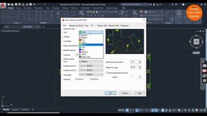 Unlock the #DIMSTYL Secret in AutoCAD 2020 Mechanical - Hindi Tutorial