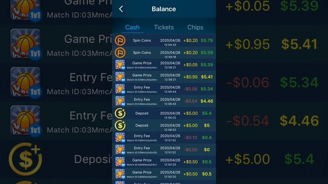 Pocket 7 Games - Play for REAL MONEY - Get FAST CASH - Does it pay off? Is it Legit ??? смотреть онлайн