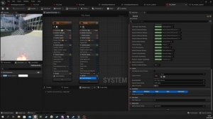 Unreal Engine 5: основы работы с Niagara