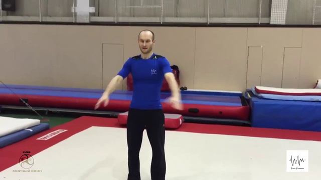 Игорь Шпиньков # гимнастика # возвращение в зал спустя 8 лет смотреть онлайн