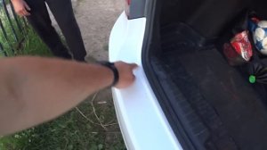 Обзор Chevrolet Cruze 2012 1.8 at или 8 лет вместе.