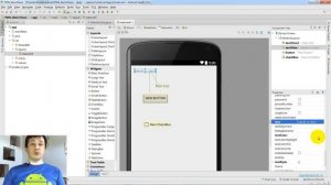 Урок 4  Activity, Layout, View, ViewGroup Элементы экрана в android, их свойства  Android Studio