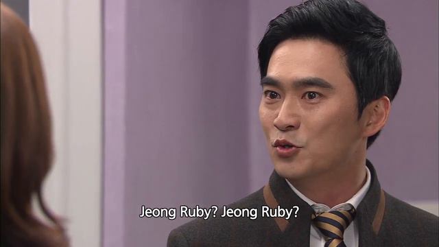 Ruby Ring | 루비반지 EP.91 [SUB : ENG,CHN / 2014.07.28] смотреть онлайн