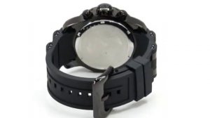 TheCloseOut.com: Invicta Pro Diver Quartz Chronograph Watch for Men, Black