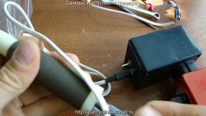 МГ "КУРСК 220-12" машинка граверная для работы по камню