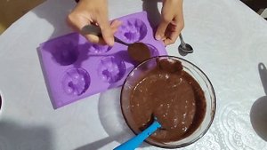 Шоколадный кекс. Самый лучший рецепт!!