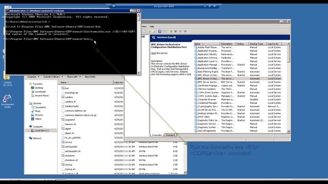 BAO: Configuring heap size for Windows смотреть онлайн
