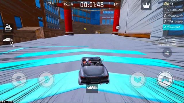 Find Teammates & Create New Squad For Next Season part 5 #freefirelive #nonstopgaming #nxtclassy смотреть онлайн