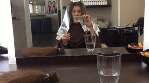 Я ОБРЕЗАЛА И ПОКРАСИЛА ВОЛОСЫ | НОВАЯ ПРИЧЕСКА