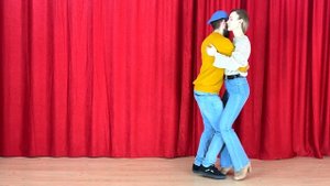 Kizomba Tutorial 15: ALL Variations for ALL Kizomba Basic Moves (Beginner) | Learn Kizomba Online