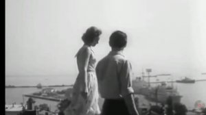 Песня из шестидесятых Одиннадцатый маршрут Досягов Анатолий