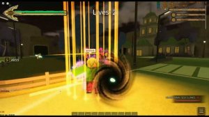 ЮБА ОБЗОР НА D4C ЛТ