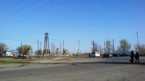 ВЭКС. Уштобе -центр Каратальского района Алматинской (Талды- Курганской)  области