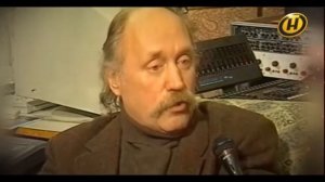 Владимир Мулявин фрагменты интервью