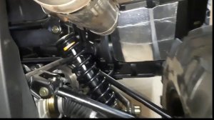 Распаковка и сборка нового квадроцикла Tactic 750. Обзор китайского квадрика.