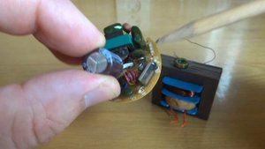 КТО ДРОССЕЛЬ и КТО ТРАНСФОРМАТОР
