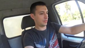 Первые впечатления владельца Газель Бизнес с пробегом.