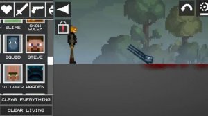 обзор на моды майнкрафт в мелон плейграунд