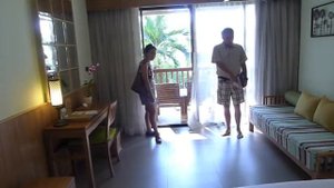 Katathani - Main Hotel, Thani Wing, Junior Suite Ocean Facing