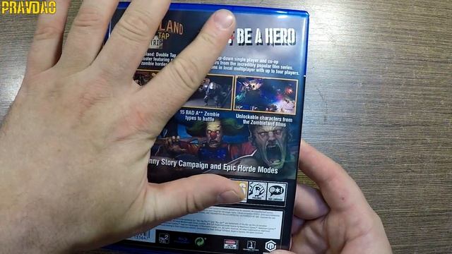 PRAVDAO #295 - Zombieland Double Tap - Road Trip смотреть онлайн