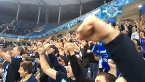 Фан-сектор. Мы Ротора.