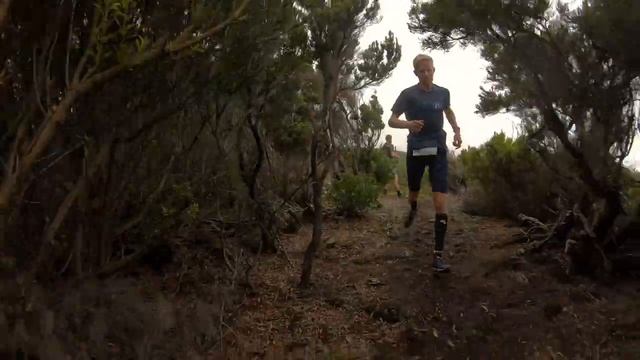 STAGE 3 | Golden Trail Championship 2020 | VIDEO RECAP | Azores Trail Run смотреть онлайн