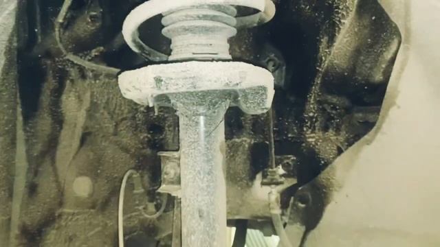 Сделать качественный антикор в Туле #беззаботныйсервис ул.КАРЛА МАРКСА 157