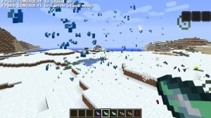 СТАР ПЛАТИНУМ, СТЕНДЫ - МАЙНКРАФТ ДЖОДЖО МОД (HuajiAge-Infinite Galaxy mod)