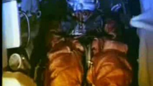 Другой космос смотреть онлайн