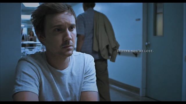 Being Human | No Harm смотреть онлайн