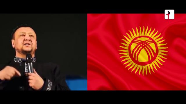 МЕН КЫРГЫЗСТАНДА ӨЗБЕК ТУУГАНДАРДАН ИЛИМ АЛГАНМЫН. АБДУГАППАР СМАНОВ