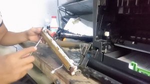 paper jam error #brother mfc-8910 #mfc-5900dw, hl-5100, hl-6180dw #fixed #howto #error