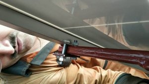 Установка солнечных панелей своими руками  Часть 2