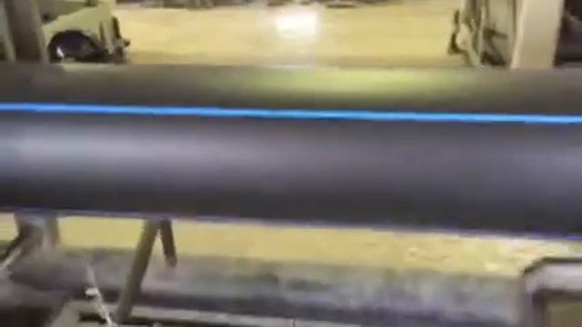 Завод по производству пластиковых труб смотреть онлайн