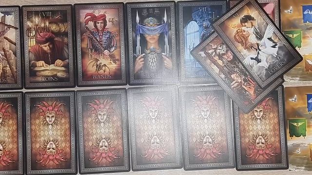 Что он сейчас испытывает по отношению к вам и его мысли о вас??? смотреть онлайн