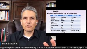 2. "Fear of Illness" with Dr. Mark Sandoval, MD